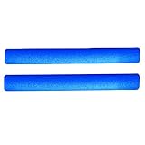 水泳スティック プールヌードルフォーム 1/6個 浮力スティック 浮力スティック プールヌードル 中空 プールスティック ウォーターフロート 60cm スポンジ棒 フロート棒 浮き棒 フォームプールスイム棒 子供用プール 大人用