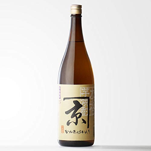 京屋酒造 本格芋焼酎 かねきょうかんろ
