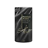 エステー 消臭力トイレ用プレミアムアロマ ベルベットムスク 400ml