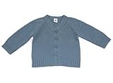 PETIT BATEAU(プチバトー) カーディガン 80サイズ 男の子