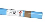 商品！軟鋼用TIG溶接棒 3.0mm 5kg TGS-50 軟鋼～490MPa級鋼・アルミキルド鋼用/溶棒【神戸製鋼/KOBELCO】