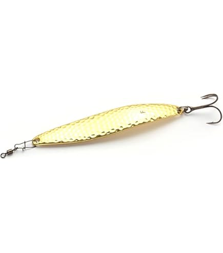 Amazon.co.jp: イマカツ ワカサギマジックスプーン Fエコ ＃SP