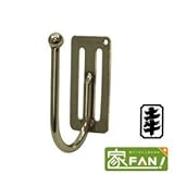 土牛 DOGYU　ツールフック　インパクト対応フック　F-19　01426