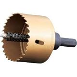 Winning Bore バイメタル ツバ取 φ53 BCTL-53