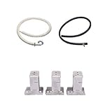 三菱　電気温水器　【GT-51E】　別売部品（給湯専用タイプ）　ドレン用エルボセット