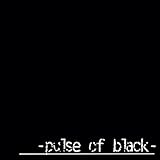 pulse of black