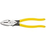KLEIN TOOLS/クラインツール 電工ペンチ D213-9NE-CR