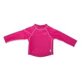 [ アイプレイ ] Iplay ラッシュガード 長袖 ベビー キッズ 3Tサイズ 750103-232-47 ホットピンク Rashguard Long Sleeve Rashguard Shirt 