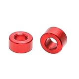 [LayLax][KRYTAC スパーギア スペーサー セット](3.0mm&3.5mm同梱)クライタック 電動ガン メカボックス シム 交換 回転抵抗 抑制 静音化