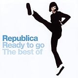 Ready to Go: Best of