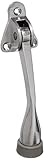 Cal Royal SBDH526D Kick Down Door Stop, 5-Inch, Satin Chrome by Cal-Royal