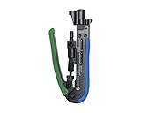 Jonard CT-200 Universal Compression Tool with Dual Head [並行輸入品]