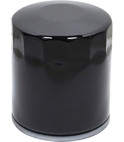 パーツ KAZU Amazon | KUSTOM1(カスタムワン) ハーレー用 オイルフィルター 互換