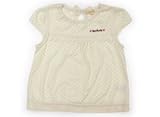 HusHush(ハッシュアッシュ) Tシャツ・カットソー 120サイズ 女の子