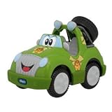 Chicco Safari Tracker, Green おもちゃ (並行輸入)