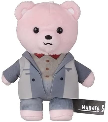 Amazon.co.jp: BE:FIRST ANIMAL COORDY モアプラスマスコット