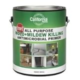 California製品58300 – 4プライマー/仕上げQuart