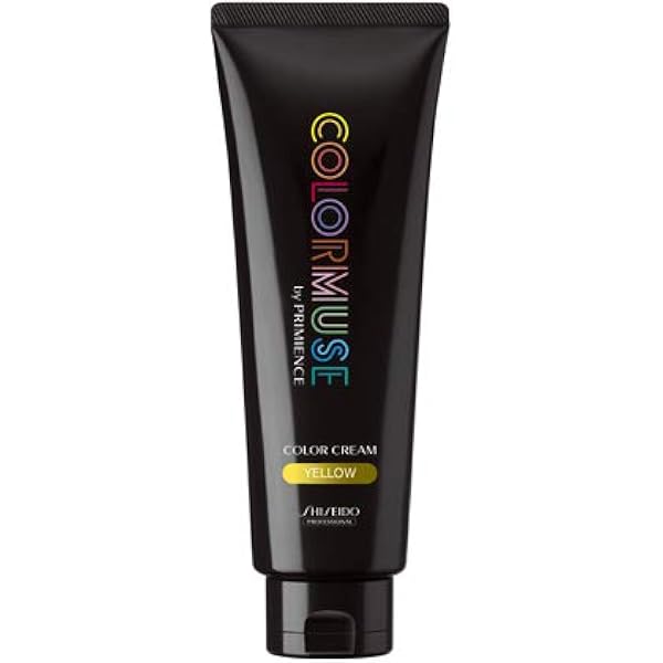 Amazon.co.jp: COLORMUSE Shiseido Professional Primience