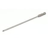 uxcell　 スクリュードライバービット　　クロスヘッダ　150mm長