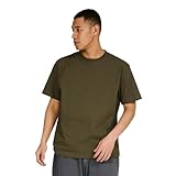 ビーフィー Tシャツ BEEFY-T 1枚組 綿100% 肉厚生地 丸胴仕様 タグレス仕様 ヘビーウェイトT H5180-590-XL