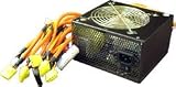 玄人志向 電源ユニット/350W/ATX KRPW-E350W/12CM