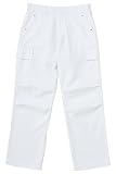 寅壱 カーゴパンツ 3942-219 9 サラシ 85