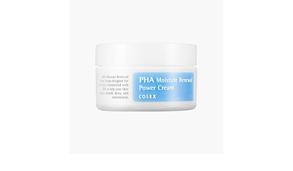 cosrx renewal power cream