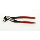 KNIPEX(クニペックス)8801-250S2 .アリゲーター 250MM マイナスドライバー付[通販用梱包品]