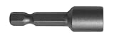 Century Drill and Tool 68879 Magnetic Hex Nutsetter, 3/8-Inch [並行輸入品]