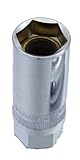 Pro-Auto 3/8"(9.5)DR.マグネチックスパークプラグソケット 21mm 1641210