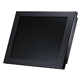 エーディテクノ 15型産業用組込みディスプレイ KA15
