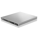 ロジテック BD ブルーレイドライブ 外付け ポータブル USB3.0 Microsoft Surface対応 再生・編集ソフト付 USBType-Cコネクタ付 シルバー LBD-PVA6UCVSV