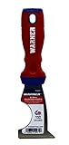 Warner 10971 Red, White and Blue 5-in 1 Painters Tool [並行輸入品]