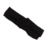 Tonsee ベビー ガールズ ヘッドバンド かわいい ストレッチ クロス ヘアバンド 髪飾り