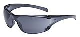 3M Virtua Protective Eyewear AP, 11815-00000-20 Gray Hard Coat Lens (Pack of 20) by 3M