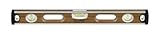 Johnson Level & Tool 1601-4800 Eco-Tech Level Bamboo, 48-Inch by Johnson Level & Tool [並行輸入品]