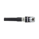 ＴＲＵＳＣＯ　オ－トロックスィングカプラ　ウレタンホース用　６．５～７ｍｍ
