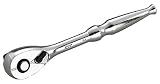 KTC(ケーテーシー) 9.5mm (3/8インチ) コンパクトラチェットハンドル BRC3E