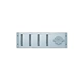 スガツネ工業 (LAMP) 調節式ベンチレーター 3-3009型 3-3009AS