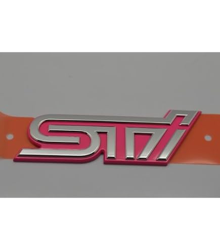 トミーカイラ tb エンブレム レガシィ BH5 スバル STi WRX B4 Amazon | スバル レガシーセダンとB4エンブレム | エンブレム | 車＆バイク