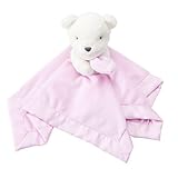 Baby Girl Carter 's Bear Security Blanket