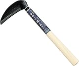 闘虎 鎌 鍛練小鎌 120mm 1634