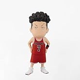 SLAM DUNK FIGURE COLLECTION (宮城リョータ)