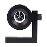 90 度プリズムトータルステーション測量ツール L バープリズム GMP104 土地測量機器 L バー測量プリズム