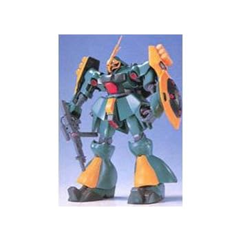 ギュネイ・ガス専用 ヤクト・ドーガ