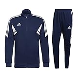 [アディダス] ジャージ メンズ 上下 Condivo JMサイズ IS498 NVY