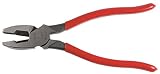 Urrea 269GHL 9-Inch Heavy Duty Linman Pliers [並行輸入品]