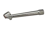 デュアルヘッドタイヤチャック 1/4"NPT