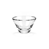 Badash Crystal K2212 LG TRILLION BOWL 10 in.