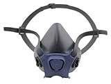 Moldex 7003 PVCフリーAir保護マスクマスクFacepiece – Large